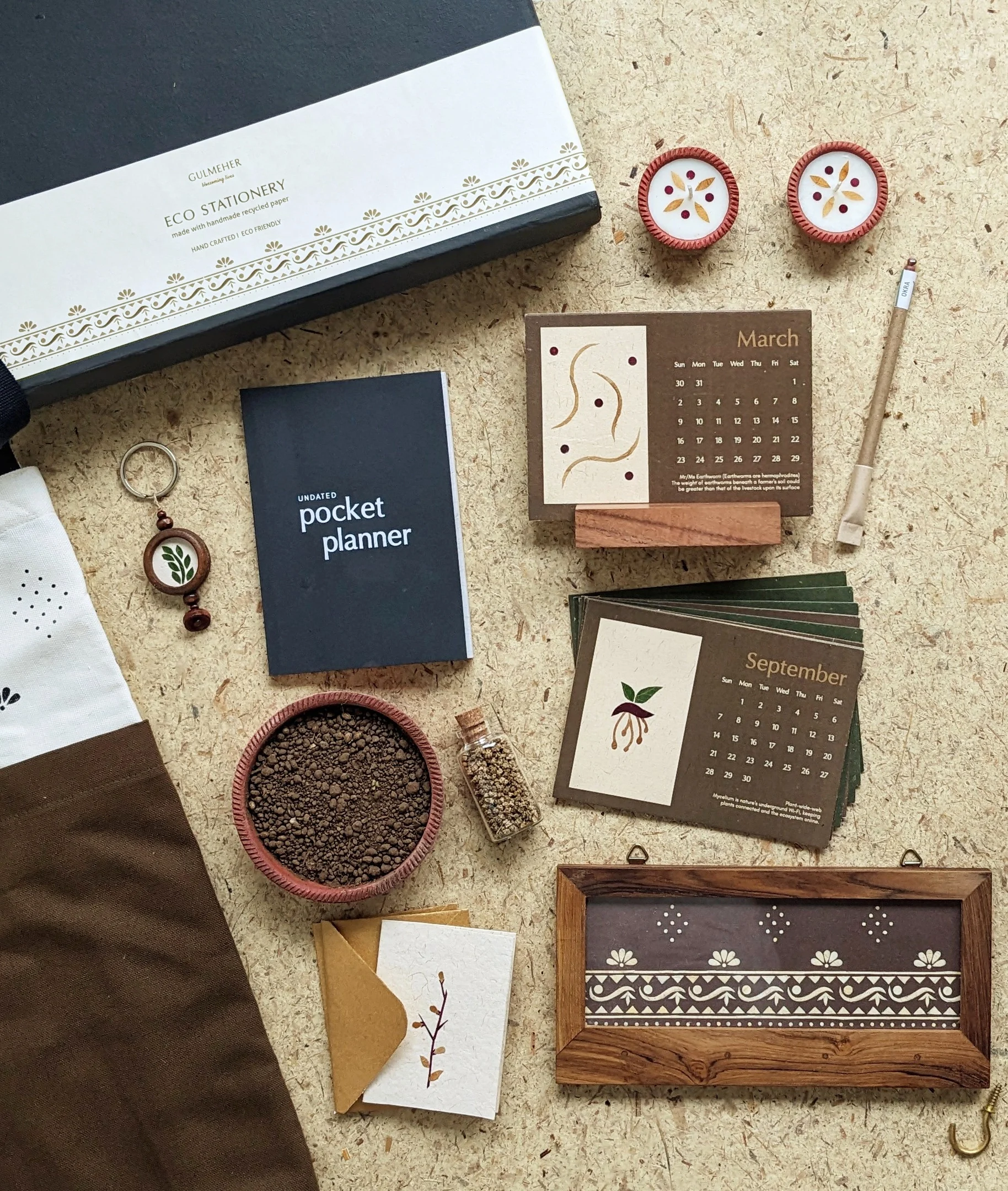 2025 Welcome Box 2