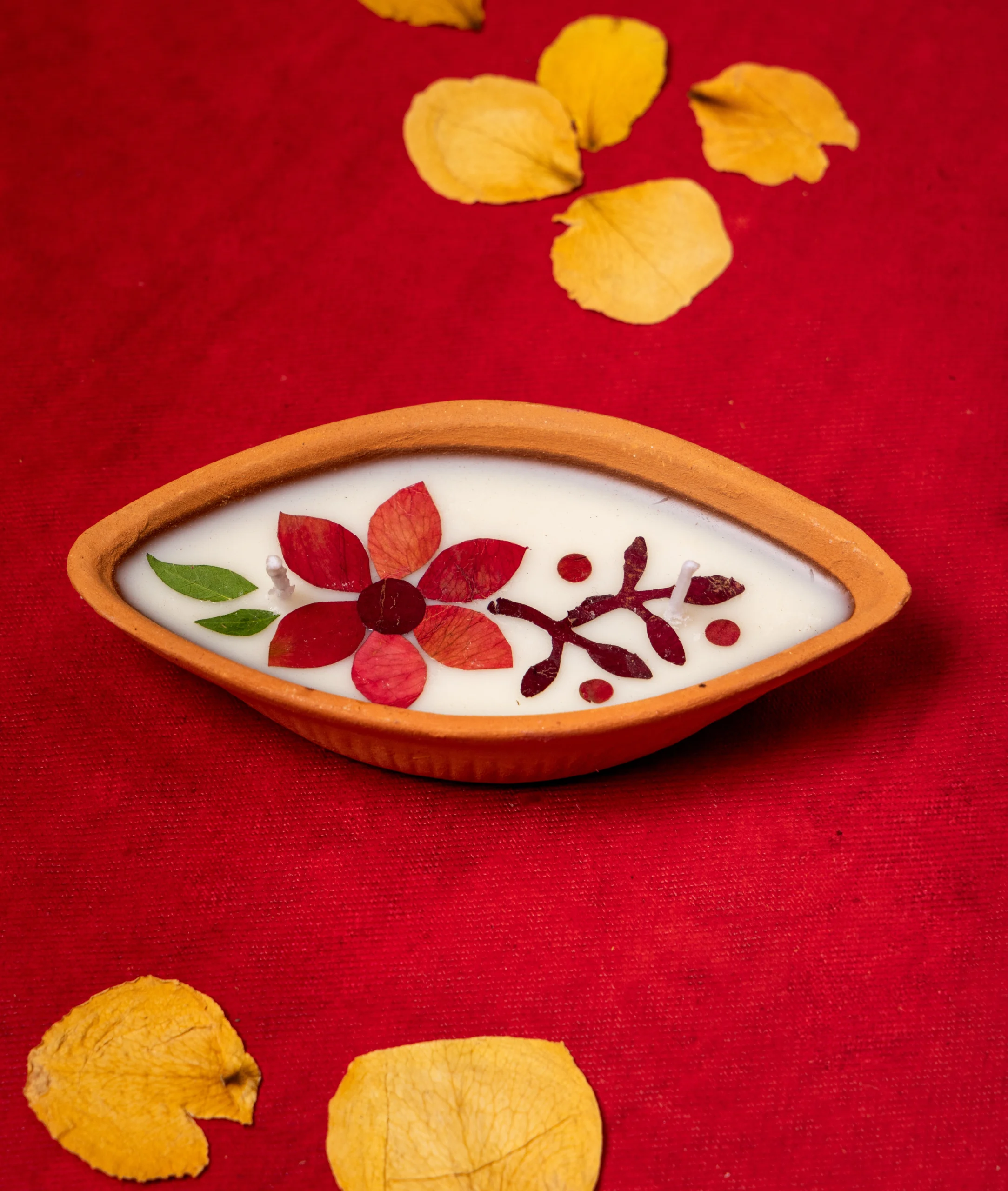 Nightwing Small diya box 2