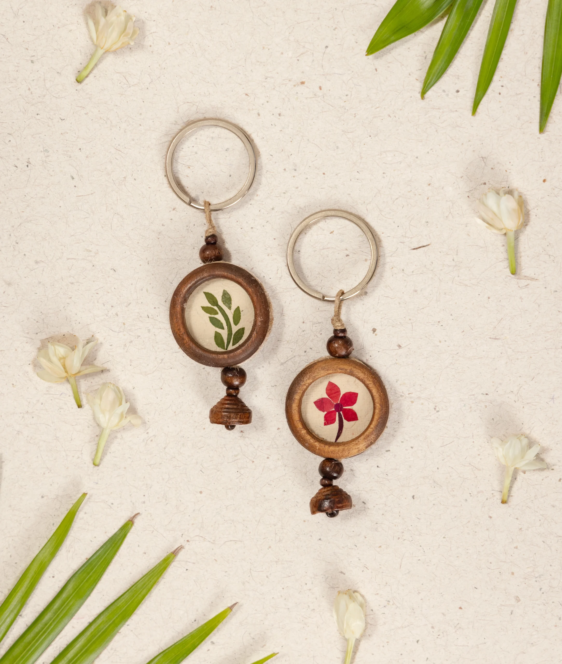 Soy Wax Candles - Set of 6 4