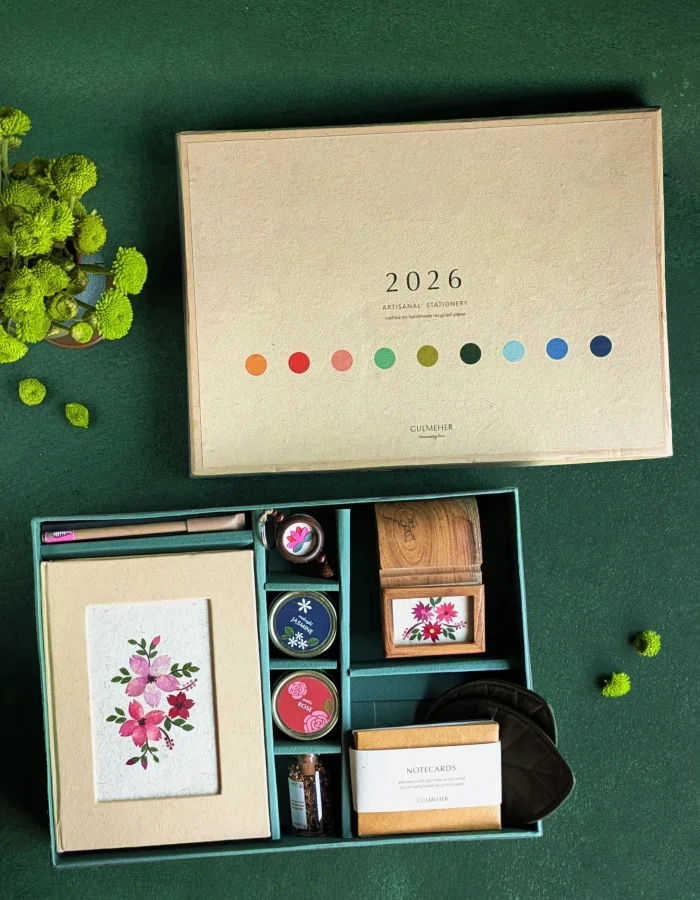 2026 Muse Box – Flora